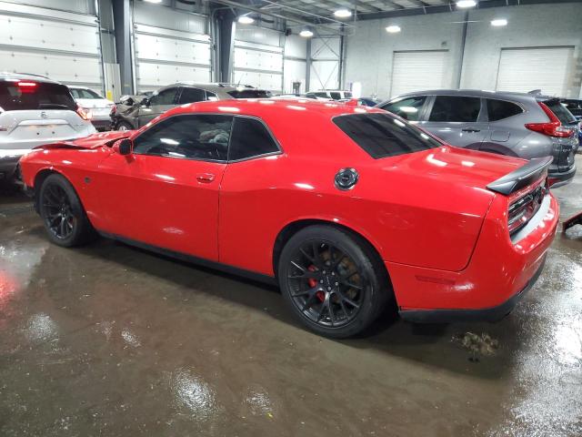 Photo 2 from auction – 2016 DODGE CHALLENGER with VIN 2C3CDZC97GH145353