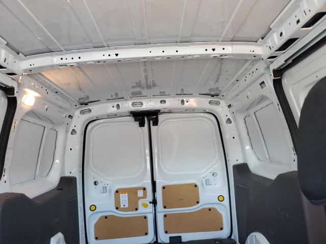 Photo 10 from auction – 2020 FORD TRANSIT CONNECT with VIN NM0LS7E2XL1475564