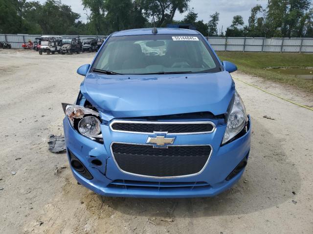 Photo 5 from auction – 2015 CHEVROLET SPARK LS with VIN KL8CB6S96FC711594