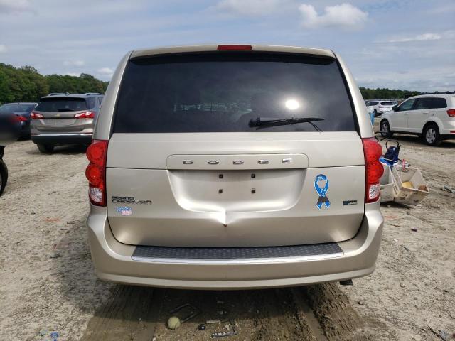 Photo 6 from auction – 2013 DODGE GRAND CARA with VIN 2C4RDGBG0DR554259