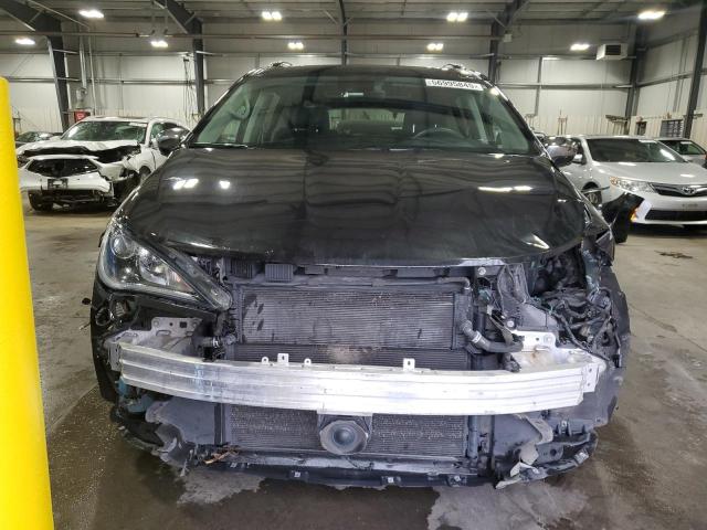 Photo 5 from auction – 2017 CHRYSLER PACIFICA E with VIN 2C4RC1N71HR745657
