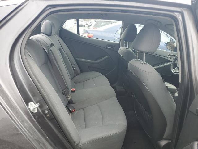 Photo 10 from auction – 2015 KIA OPTIMA LX with VIN KNAGM4A77F5622173
