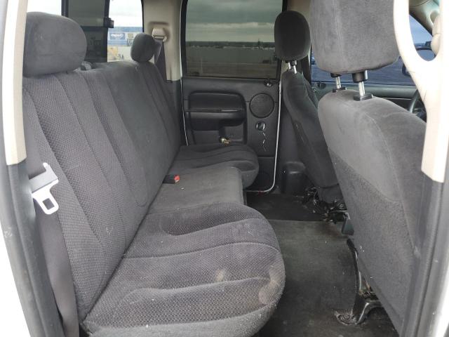 Photo 10 from auction – 2004 DODGE RAM 2500 S with VIN 1D7KU28D64J239977