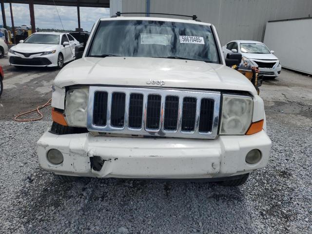 صورة رقم 5 من المزاد - 2010 JEEP COMMANDER مع VIN 1J4RH4GKXAC114855
