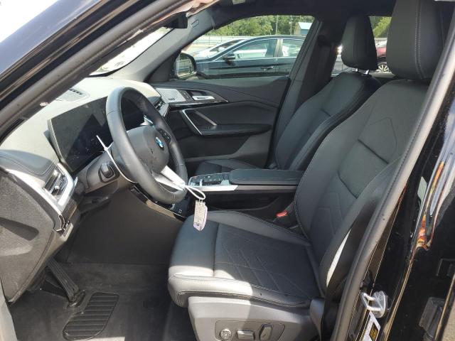 Photo 7 from auction – 2025 BMW X1 XDRIVE2 with VIN WBX73EF02S5044732