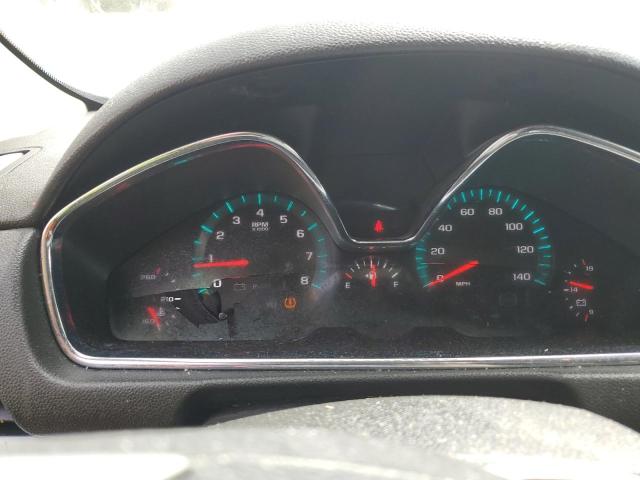 Photo 9 from auction – 2015 CHEVROLET TRAVERSE L with VIN 1GNKRHKD5FJ160799