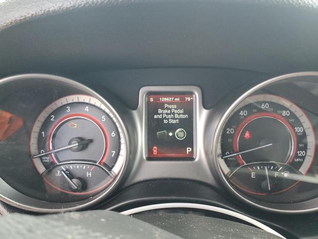 Photo 9 from auction – 2018 DODGE JOURNEY CR with VIN 3C4PDCGB3JT330263