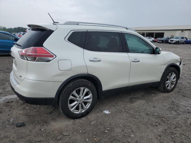 Photo 3 from auction – 2016 NISSAN ROGUE S with VIN 5N1AT2MN4GC812970
