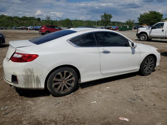 Photo 3 from auction – 2015 HONDA ACCORD EXL with VIN 1HGCT2B8XFA000398