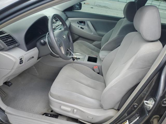 Photo 7 from auction – 2009 TOYOTA CAMRY BASE with VIN 4T4BE46K09R107695