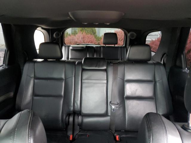 Photo 10 from auction – 2017 DODGE DURANGO GT with VIN 1C4RDJDG7HC737599