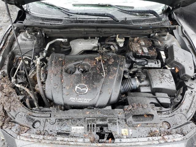 Photo 11 from auction – 2017 MAZDA 3 SPORT with VIN 3MZBN1U76HM104778