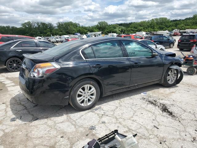 Photo 3 from auction – 2010 NISSAN ALTIMA BAS with VIN 1N4AL2AP0AC189029