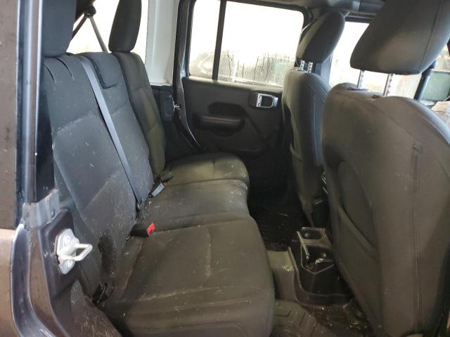 Photo 11 from auction – 2018 JEEP WRANGLER U with VIN 1C4HJXDN8JW190448