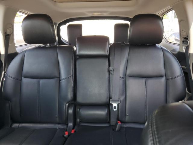Photo 10 from auction – 2013 NISSAN PATHFINDER with VIN 5N1AR2MN4DC685308