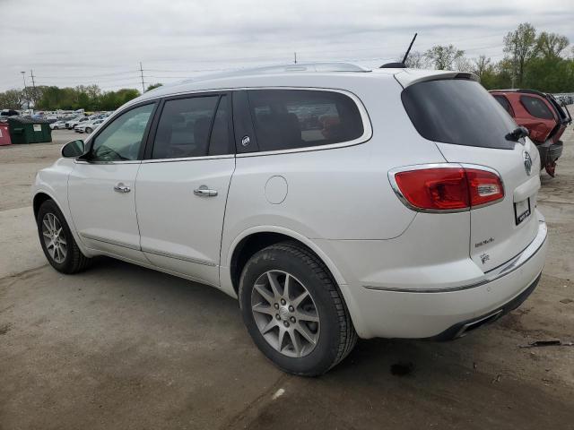 Photo 2 from auction – 2016 BUICK ENCLAVE with VIN 5GAKRBKD0GJ135222