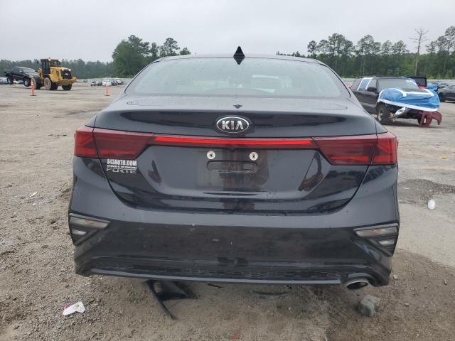 Photo 6 from auction – 2019 KIA FORTE FE with VIN 3KPF24AD9KE044540