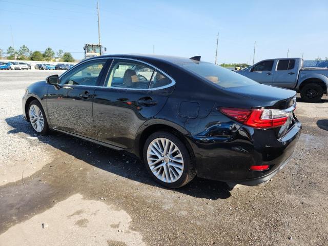صورة رقم 2 من المزاد - 2016 LEXUS ES 350 مع VIN JTHBK1GG3G2222685