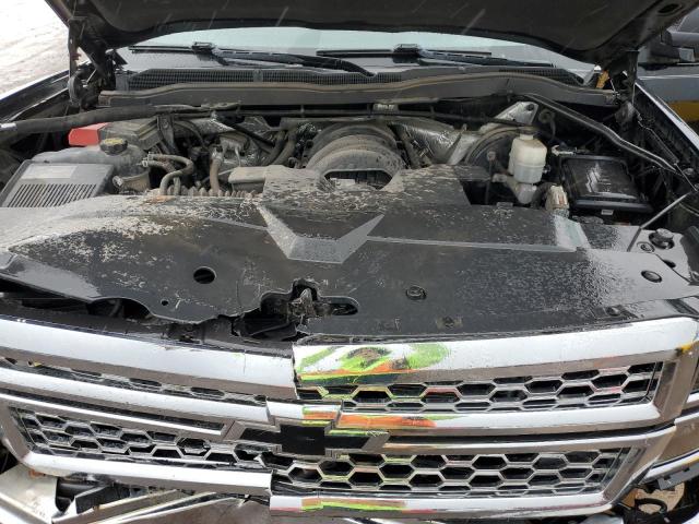 Photo 11 from auction – 2015 CHEVROLET SILVERADO with VIN 3GCUKREC7FG328619