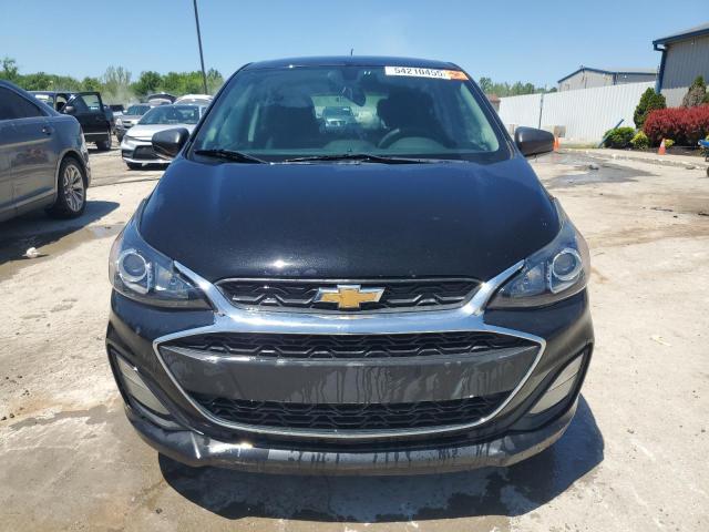 Photo 5 from auction – 2020 CHEVROLET SPARK LS with VIN KL8CB6SA6LC400382