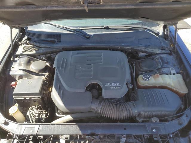 Photo 11 from auction – 2012 DODGE CHALLENGER with VIN 2C3CDYAG8CH214203
