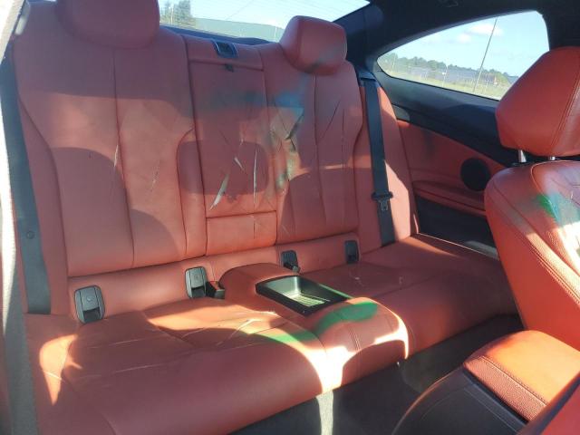 Photo 10 from auction – 2014 BMW 435 XI with VIN WBA3R5C59EK187206