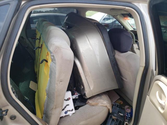صورة رقم 10 من المزاد - 2002 CHEVROLET IMPALA مع VIN 2G1WF52E029305711