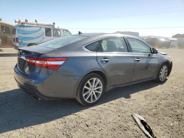 Photo 3 from auction – 2013 TOYOTA AVALON BAS with VIN 4T1BK1EB8DU013026
