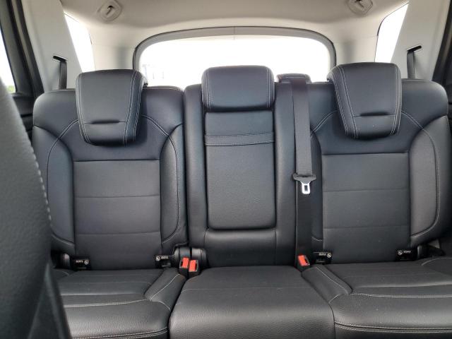 Photo 10 from auction – 2015 MERCEDES-BENZ ML 250 BLU with VIN 4JGDA0EB2FA473521