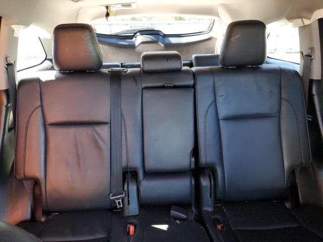 Photo 10 from auction – 2018 TOYOTA HIGHLANDER with VIN 5TDJZRFH6JS547235