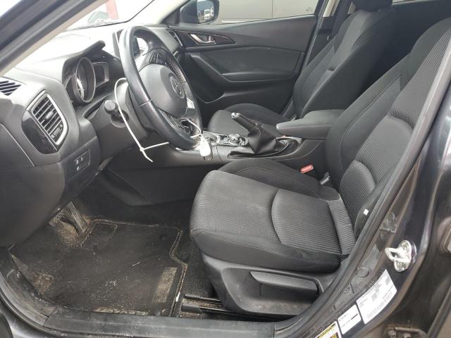 Photo 7 from auction – 2015 MAZDA 3 TOURING with VIN 3MZBM1L70FM230989