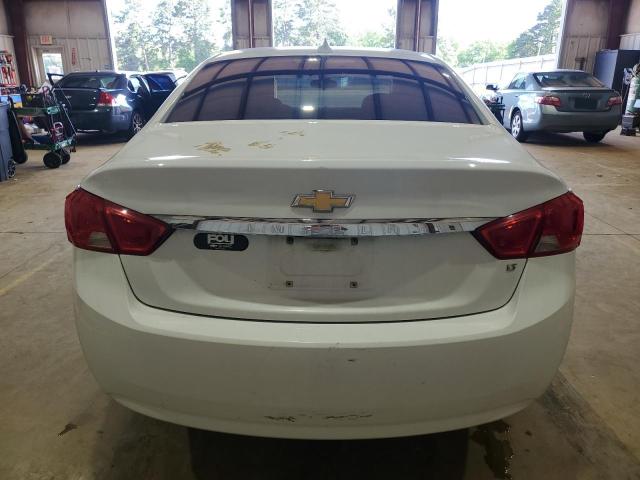 Photo 6 from auction – 2018 CHEVROLET IMPALA LT with VIN 2G1105SA7J9168743