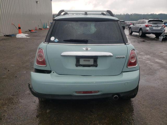 Photo 6 from auction – 2012 MINI COOPER with VIN WMWSU3C57CT263298