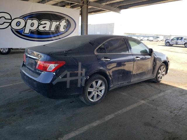 Photo 3 from auction – 2007 LEXUS ES 350 with VIN JTHBJ46G072079636