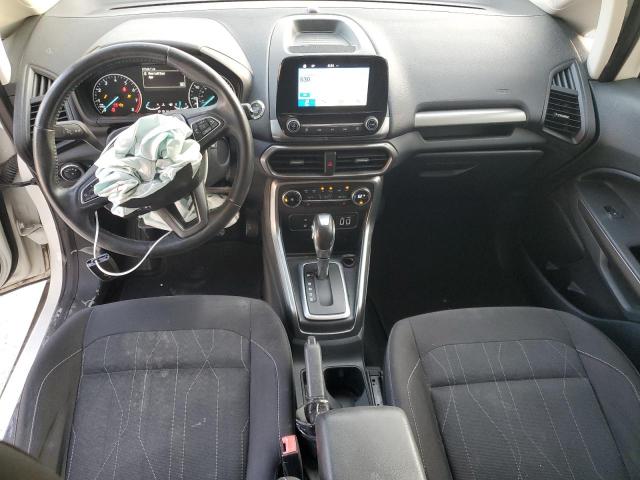 Photo 8 from auction – 2018 FORD ECOSPORT with VIN MAJ3P1TE9JC203223