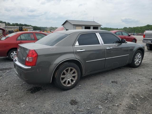 Photo 3 from auction – 2008 CHRYSLER 300 LIMITE with VIN 2C3KA33GX8H140066