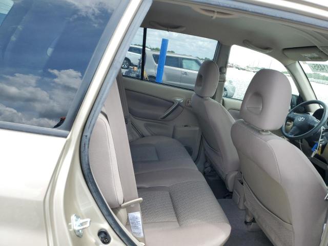 Photo 10 from auction – 2004 TOYOTA RAV4 with VIN JTEGD20V640033712