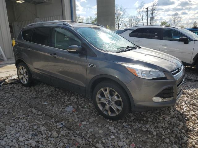 Photo 4 from auction – 2014 FORD ESCAPE TIT with VIN 1FMCU9J94EUC67186