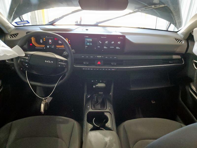 Photo 8 from auction – 2025 KIA K4 LX with VIN 3KPFT4DE7SE091163