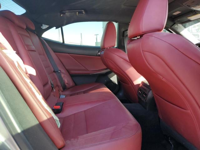 Photo 10 from auction – 2015 LEXUS IS 250 with VIN JTHBF1D29F5055758