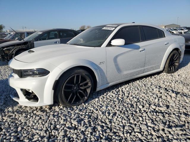 Photo 1 from auction – 2020 DODGE CHARGER SC with VIN 2C3CDXGJ4LH166356