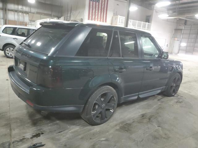 Photo 3 from auction – 2013 LAND ROVER RANGE ROVE with VIN SALSK2D44DA797096