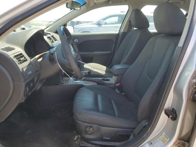 Photo 7 from auction – 2010 FORD FUSION SE with VIN 3FAHP0HA8AR119577