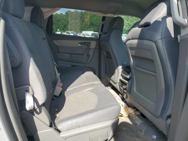 Photo 11 from auction – 2015 CHEVROLET TRAVERSE L with VIN 1GNKRFED5FJ303265
