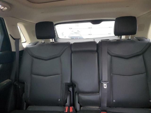 Photo 10 from auction – 2019 CADILLAC XT5 PREMIU with VIN 1GYKNERS2KZ267340