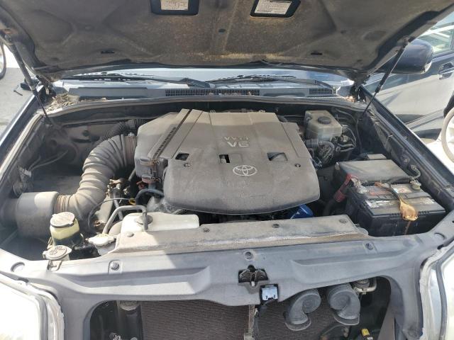 Photo 12 from auction – 2003 TOYOTA 4RUNNER LI with VIN JTEBU17RX30001728