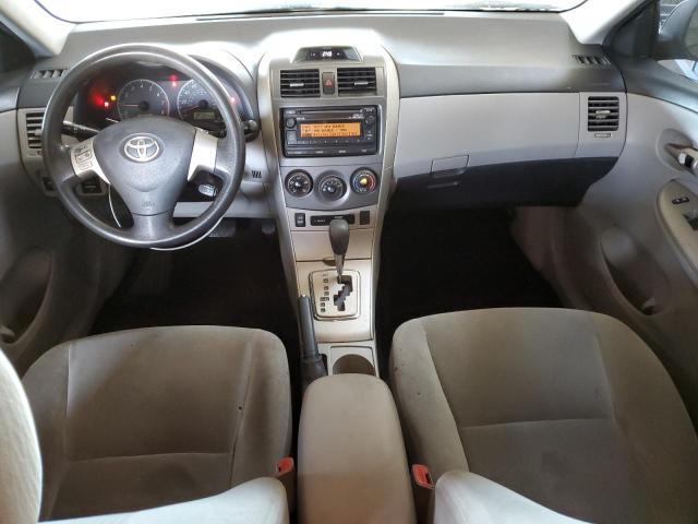 Photo 8 from auction – 2012 TOYOTA COROLLA BA with VIN 5YFBU4EE8CP011735
