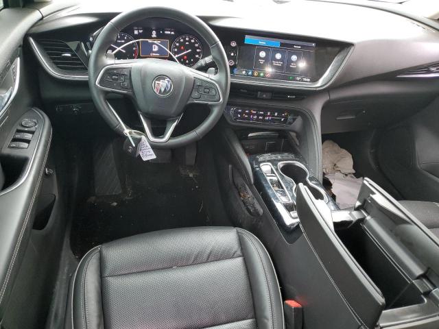 Photo 8 from auction – 2021 BUICK ENVISION E with VIN LRBFZPR41MD102256