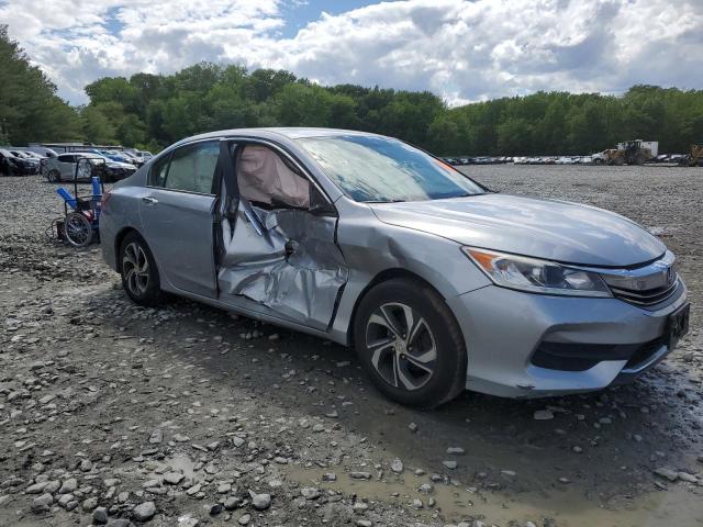 Photo 4 from auction – 2017 HONDA ACCORD LX with VIN 1HGCR2F33HA234530