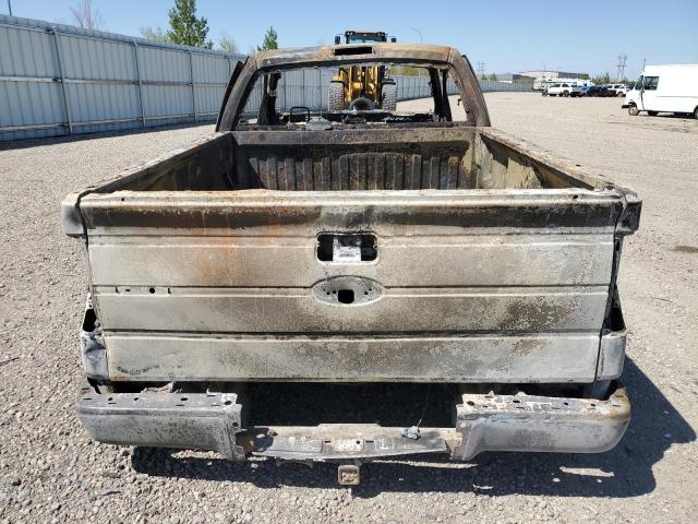 Photo 6 from auction – 2013 FORD F150 with VIN 1FTFX1EF6DFD68971